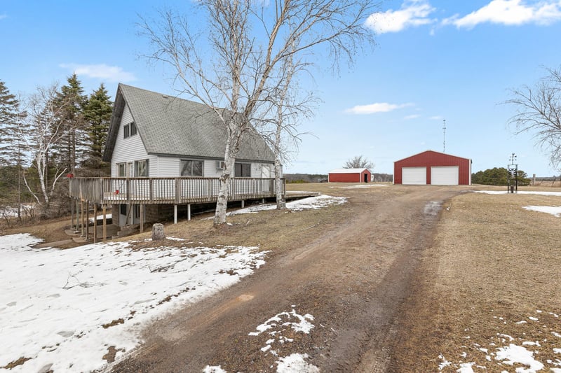 15576 263rd St, Fort Ripley, MN 56449