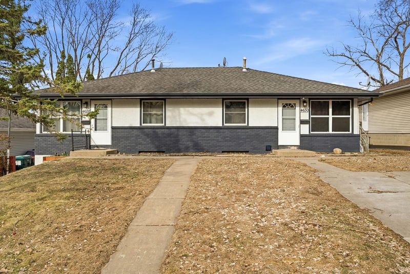 4628 Johnson St NE, Columbia Heights, MN 55421