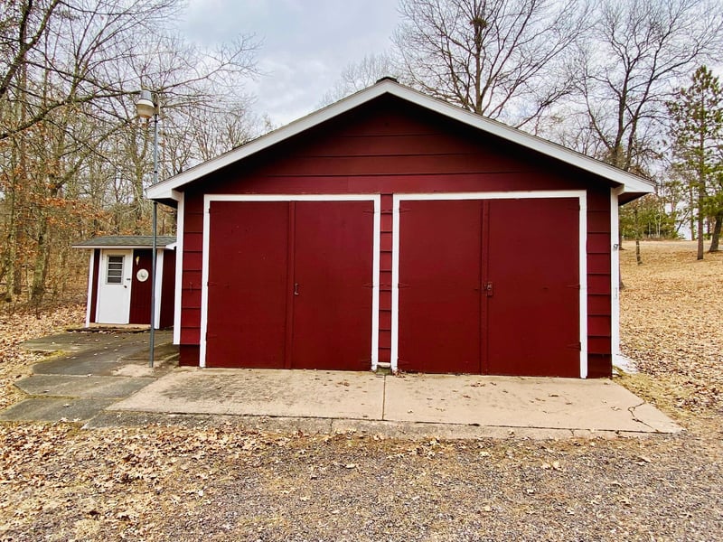 N12798 Three Mile Rd, Minong, WI 54859