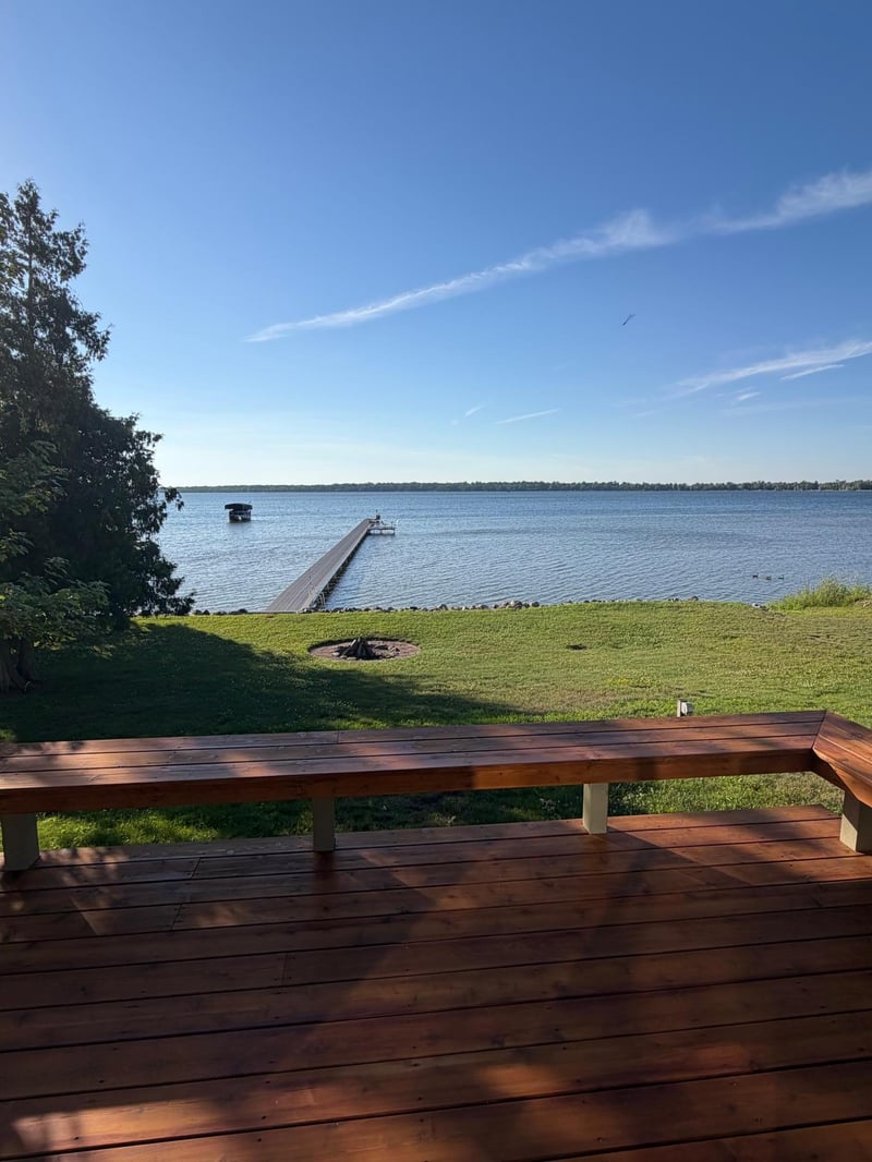 5810 Birchdale Rd, Brainerd, MN 56401