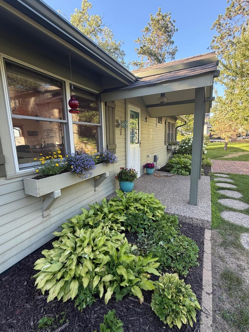 5810 Birchdale Rd, Brainerd, MN 56401