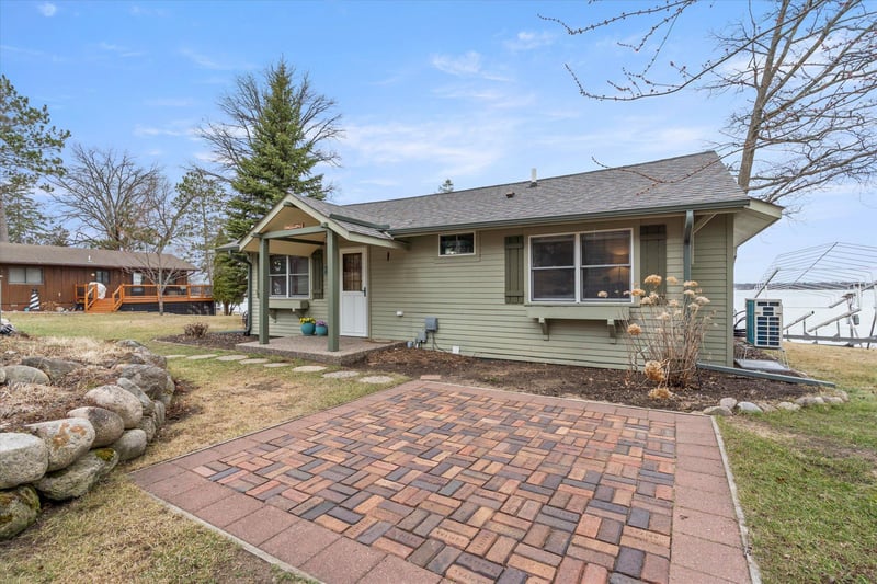 5810 Birchdale Rd, Brainerd, MN 56401