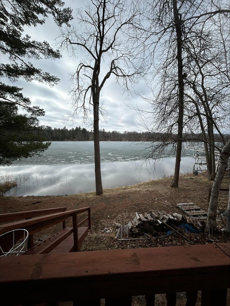17201 N Eagle Lake Rd, Fifty Lakes, MN 56448