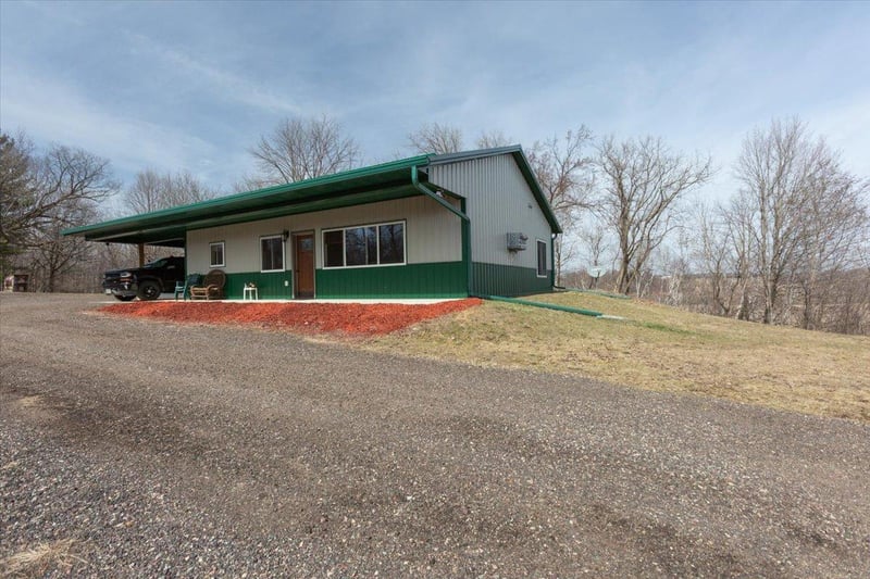 N10301 171st St, Boyceville, WI 54725