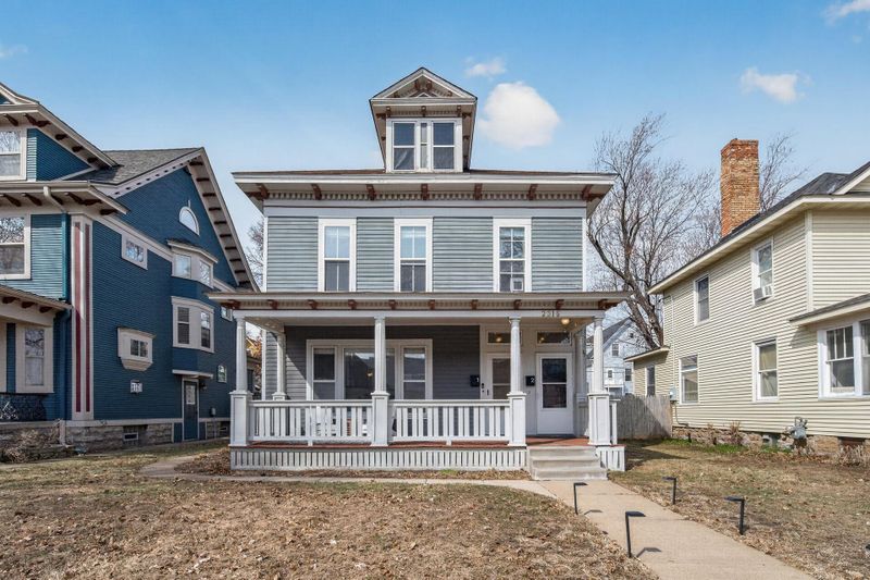 2316 Fremont Ave S, Minneapolis, MN 55405