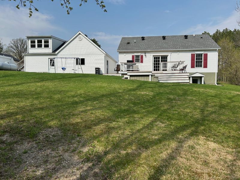 12176 2nd St, Northome, MN 56661