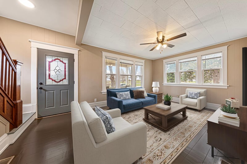 414 River St, Waterville, MN 56096