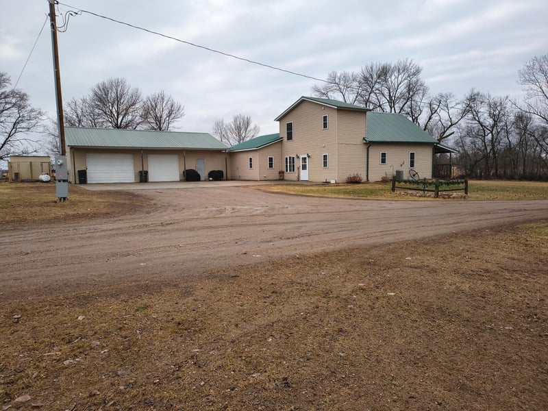 41283 Eastbend Rd, Belgrade, MN 56312