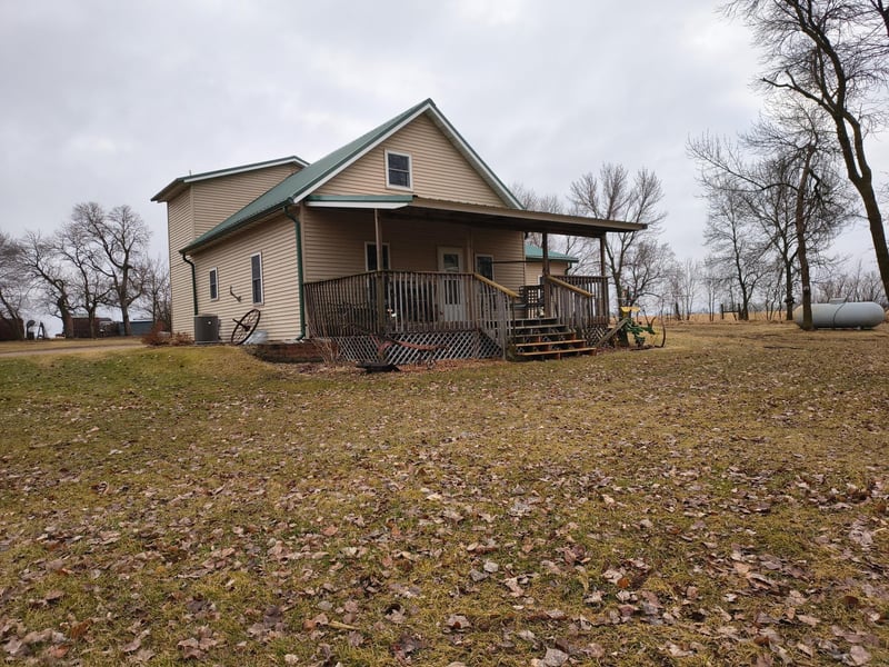 41283 Eastbend Rd, Belgrade, MN 56312
