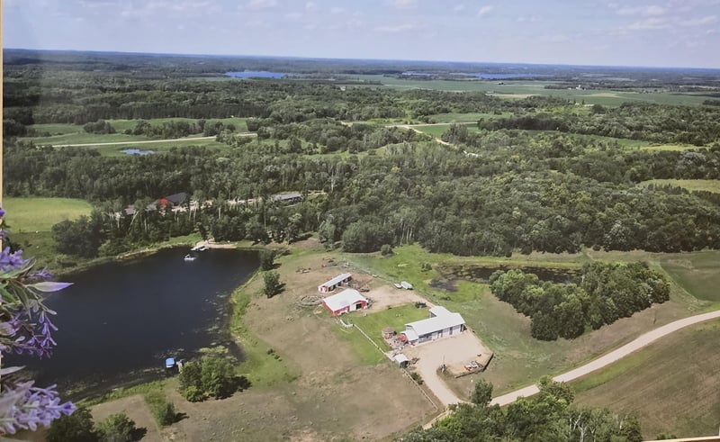 27301 315th St, Erhard, MN 56534