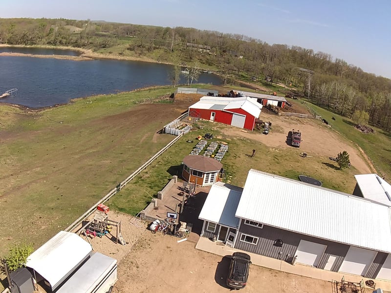 27301 315th St, Erhard, MN 56534