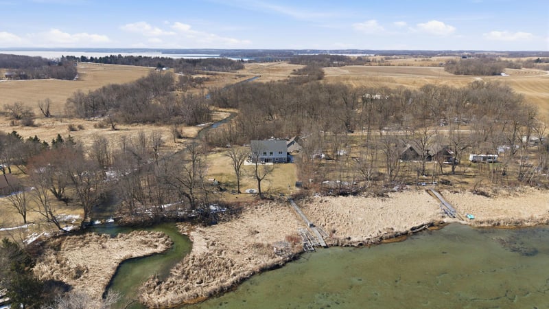12913 Krohnfeldt Ct NW, Alexandria, MN 56308