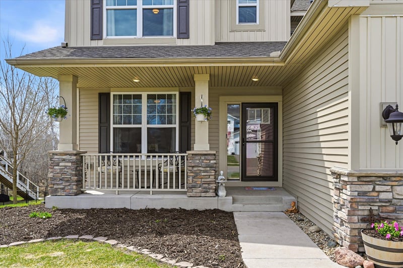 16048 Sapphire St NW, Ramsey, MN 55303