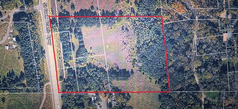 XXX Highway 95, Scandia, MN 55073