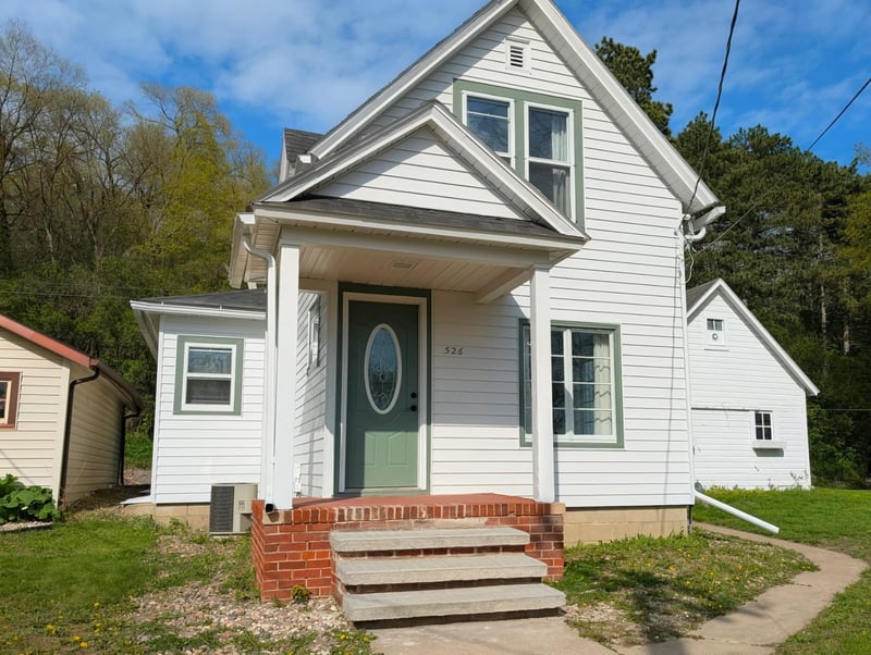 526 State Rd, Montevideo, MN 56265