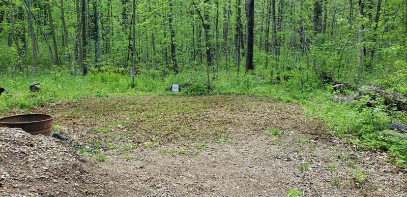 4853 Iroquois Loop, Motley, MN 56466