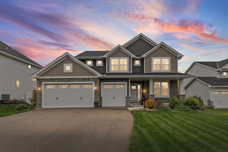 7963 64th Ct S, Cottage Grove, MN 55016