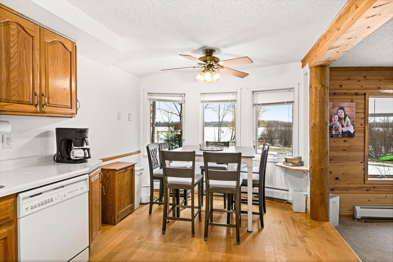 8655 S Lyman Lake Rd, South Range, WI 54874