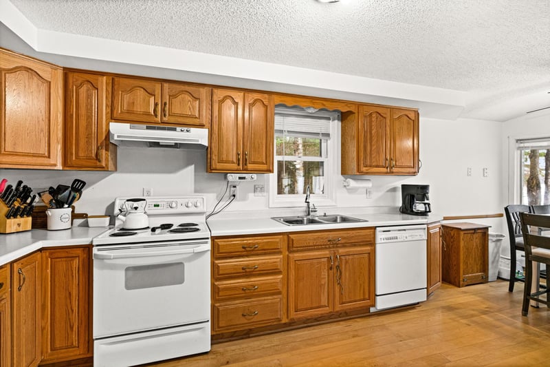 8655 S Lyman Lake Rd, South Range, WI 54874