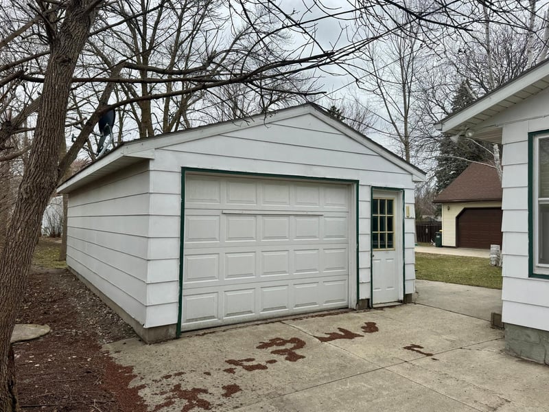 103 N Main St, Danube, MN 56230