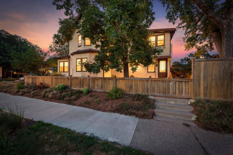 3045 Bryant Ave S, Minneapolis, MN 55408