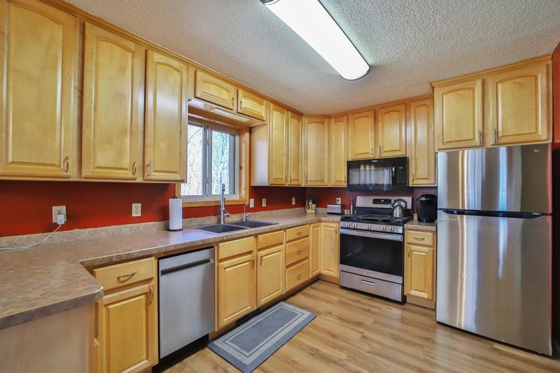 3597 Ox Yoke Rd NW, Backus, MN 56435