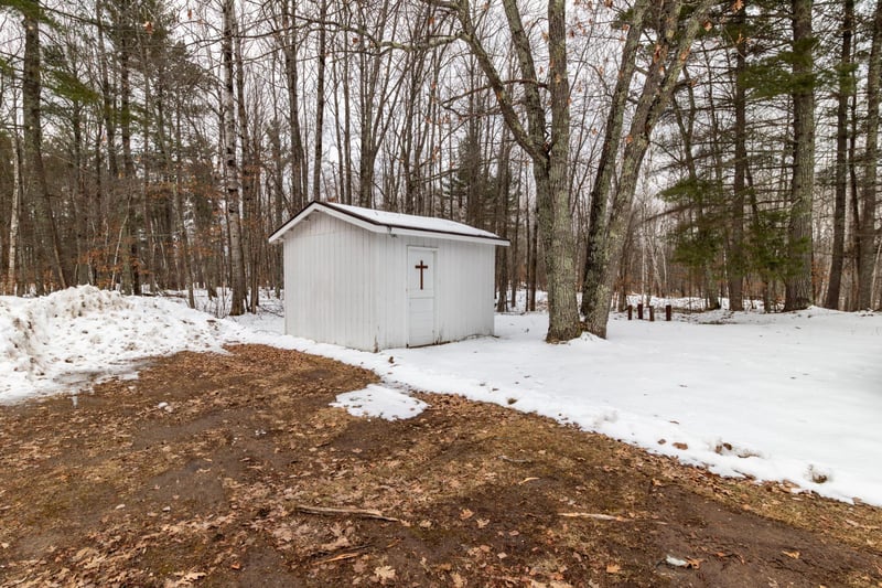 6297 Woods Bay Dr NE, Outing, MN 56662