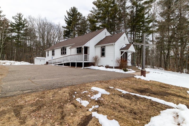 6297 Woods Bay Dr NE, Outing, MN 56662