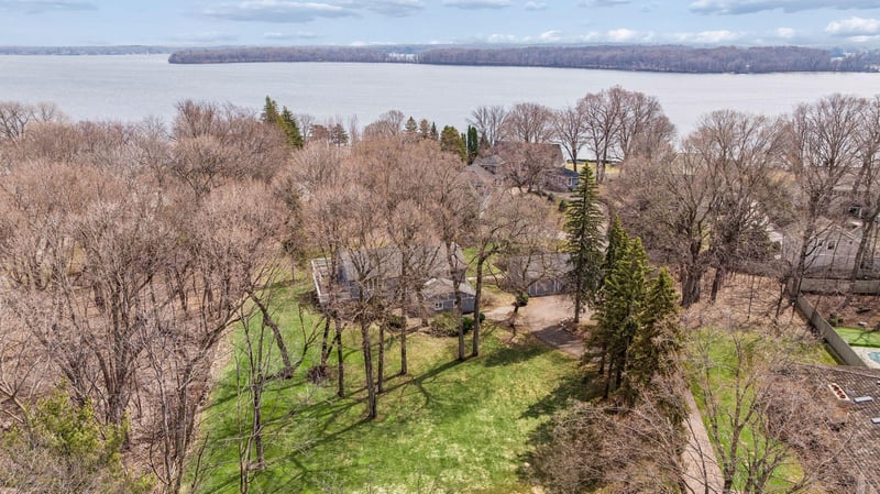 21XX Huntington Point Rd E, Minnetonka Beach, MN 55391