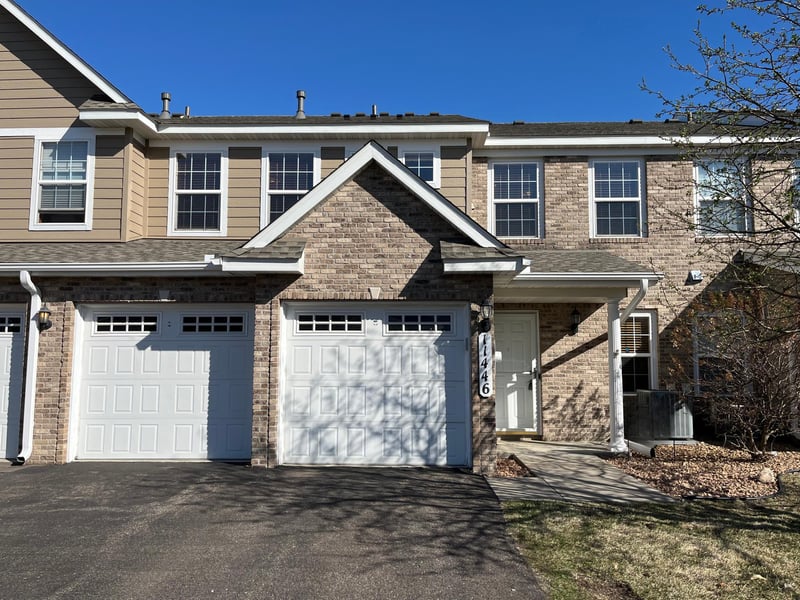 11446 Town Center Dr NE, Saint Michael, MN 55376