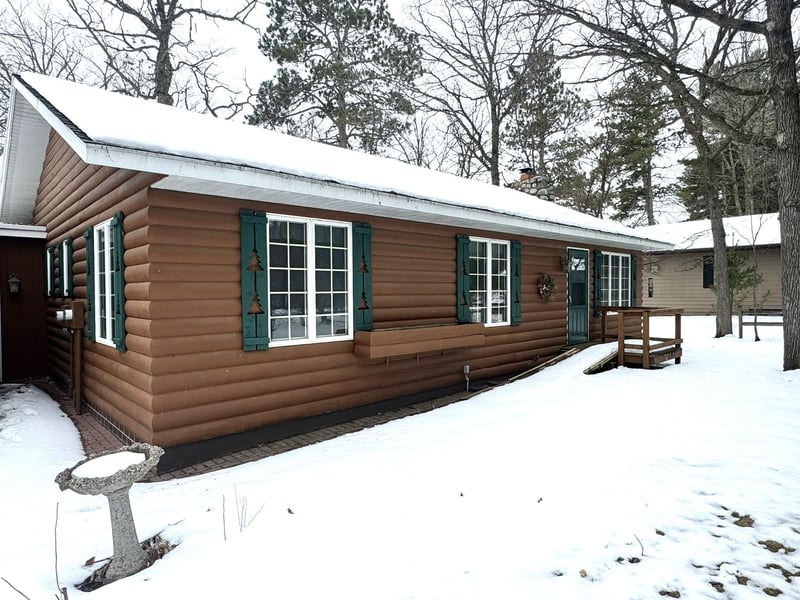 20338 Fairwood Dr, Nevis, MN 56467