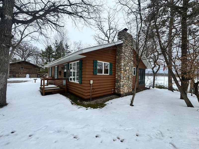 20338 Fairwood Dr, Nevis, MN 56467