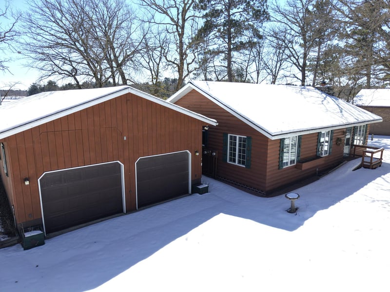 20338 Fairwood Dr, Nevis, MN 56467