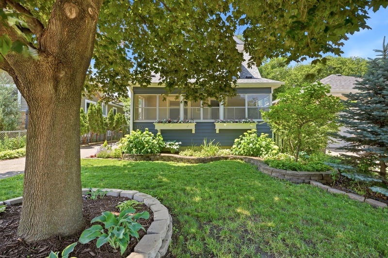 4720 Xerxes Ave S, Minneapolis, MN 55410