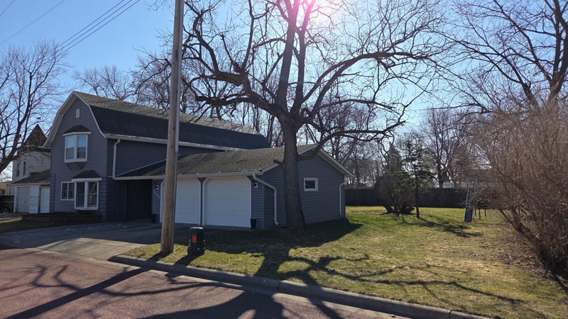 1022 6th Ave, Heron Lake, MN 56137