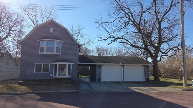1022 6th Ave, Heron Lake, MN 56137
