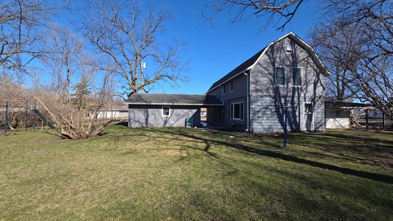 1022 6th Ave, Heron Lake, MN 56137