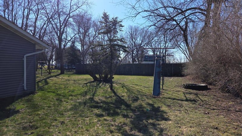 1022 6th Ave, Heron Lake, MN 56137
