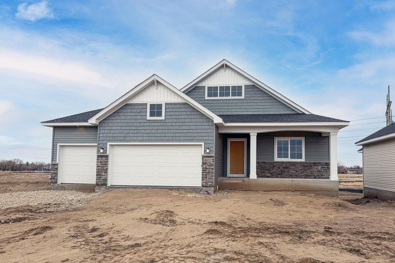 4611 89th St NE, Monticello, MN 55362