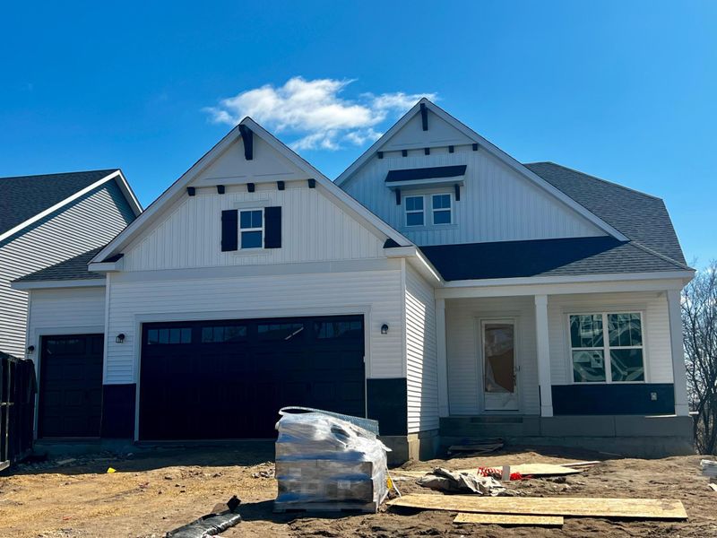 9982 Jack Pine Ln, Corcoran, MN 55374