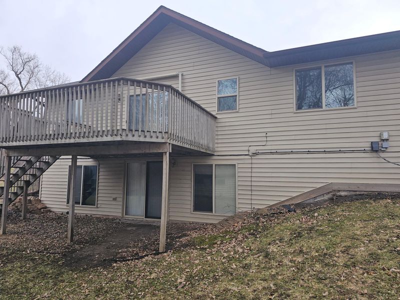 1121 S Vine St, Fergus Falls, MN 56537