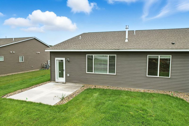 153 Gambel St, River Falls, WI 54022