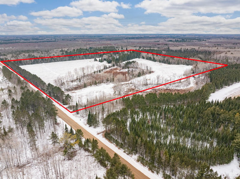 TBD County Rd 72, Swan River, MN 55784