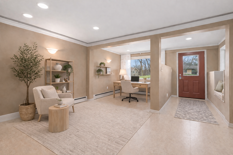 5604 Hawkes Dr, Edina, MN 55436