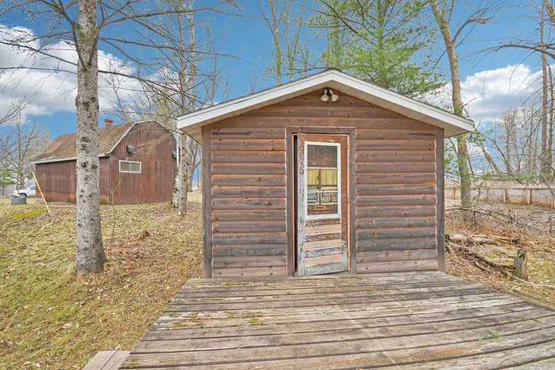 26425 Lakeview Dr, Mora, MN 55051