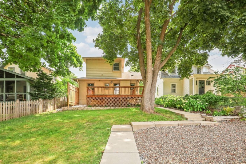 5248 Beard Ave S, Minneapolis, MN 55410
