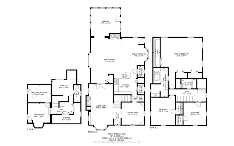 5420 Woodcrest Dr, Edina, MN 55424
