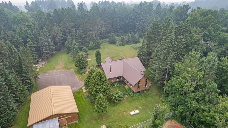 3521 Fire Trl, Eveleth, MN 55734