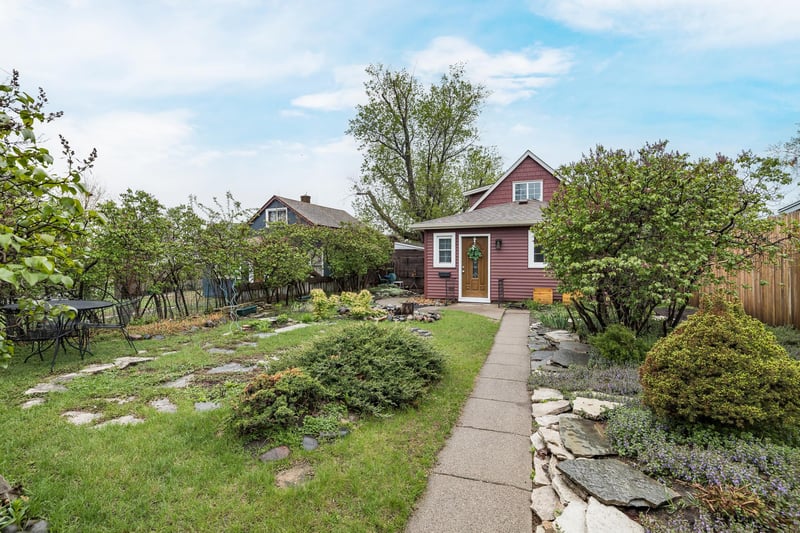 3466 3rd St NE, Minneapolis, MN 55418