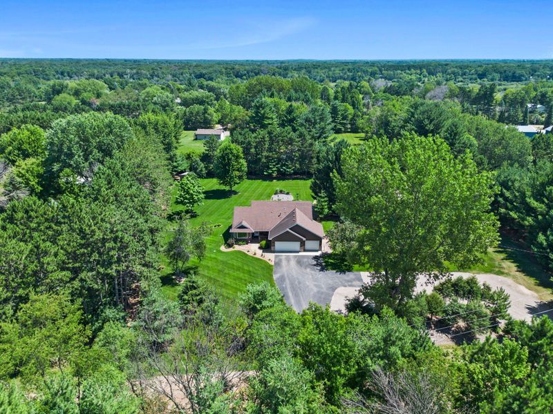 18339 Tulane St NE, Forest Lake, MN 55025